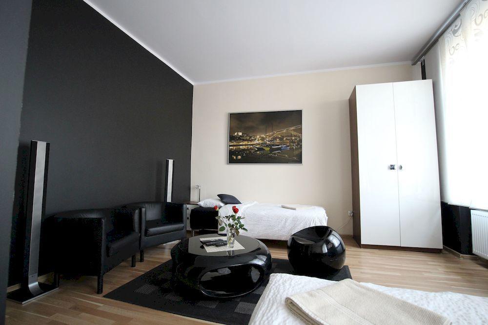 Apartment Rainbow 1 Krakau
